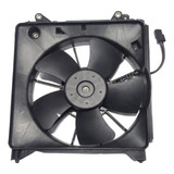 Defletor Ventoinha Radiador Honda Fit 2013 2014 2015 2016