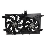 Defletor Ventoinha Radiador Renault Master 2 3 2013 A 2021