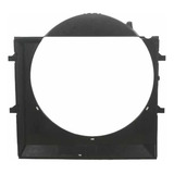 Defletor Ventoinha Radiador S10 B Cab Simples Ltz 12 22 Gm