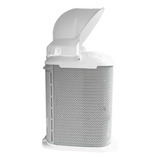 Defletora Capacete Condensadora Split 3 Uni