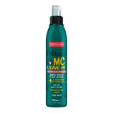 Defrizante Spray Mc Leave in 140ml Softhair