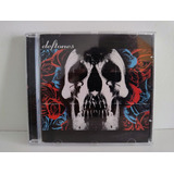 Deftones deftones 2003 cd