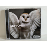 Deftones diamond Eyes importado Ue cd