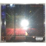 Deftones Koi No Yokan cd