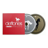Deftones White Pony 20th