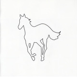 Deftones White Pony faixa Adicionada Cd Us Import