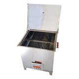 Defumador De Alimentos Inox D 500