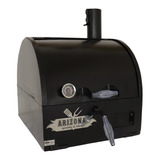 Defumador De Embutir Churrasqueira Alvenaria Smoker Grill