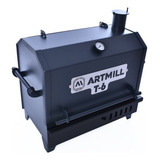 Artmill