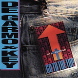 Degarmo   Key   Go To The Top  benson Music 1991  Petra Cd