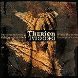 Deggial Audio CD Therion