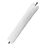 Degrau Abs Anatômico Para Escada Sodramar Plastico Branco