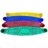 Degraus P escada De Pula Pula Cama Elastica Kit C 3 brinde