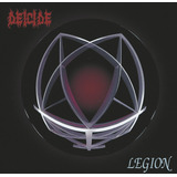 Deicide   Legion  cd