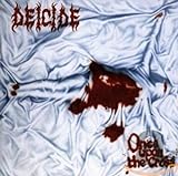 DEICIDE   ONCE UPON THE
