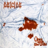 Deicide once Upon The Cross slipcase