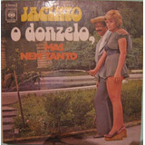 deise jacinto -deise jacinto Jacinto O Donzelo Mas Nem Tanto 1975