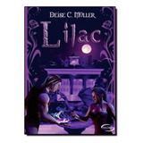 deise jacinto -deise jacinto Livro Lilac