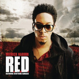 deitrick haddon-deitrick haddon Cd Deitrick Haddon Red