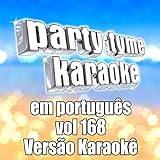 Deixa Em Off Made Popular By Turma Do Pagode Karaoke Version 