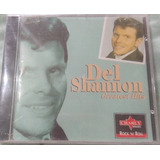 Del Shannon   Greatest Hits