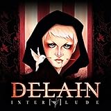 Delain Interlude CD Importado 