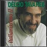 Délcio Tavares   Cd Italianíssimo II   1994