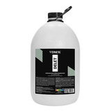 Delet 5l Limpador De Pneu Plástico Borracha Vonixx Nfe 