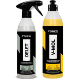Vonixx