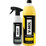 Vonixx