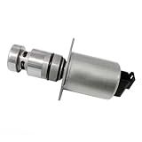 DELEYAPARS Válvula Solenoide 23013327 12V 23871482 21652817 Compatível Com Caminhão Volvo FH FM FMX NH 9 10 11 12 13 16 Motor D11 D13
