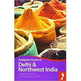 Delhi And Northwest India 1 ed 2016 Livro
