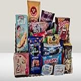 Deliciosa Cesta De Café Da Manhã Em Mdf Decoração Feminina