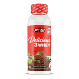Delicious 3 Whey   40g