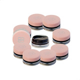 Delineador Ate Embaixo D agua Maria Margarida Gel 7g Preto