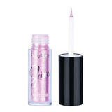 Delineador Colorido Líquido Glitter Shine Ruby Rose Hb 8416 Cor Cor 05 Efeito Glitter