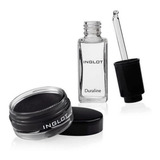 Delineador Em Gel Inglot Cor 77 Duraline