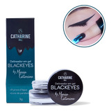 Delineador Em Gel Pigmentado A Prova D agua Catharine Hill