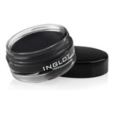 Delineador Inglot Amc Eyeliner Gel 77 Preto