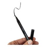 Delineador Líquido Em Caneta À Prova Dágua Preto Mary Kay