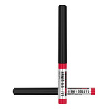 Delineador Líquido Maybelline Ny Tattoo Liner 48h