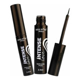 Delineador Líquido Miss Rôse Intense Love Longa Duração