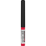 Delineador Líquido Ny Tattoo Liner 48h Maybelline