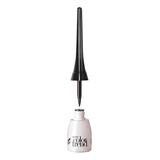 Delineador Líquido Para Olhos Color Trend Avon Cor Preto Efeito Mate
