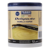 Delipaste Sabor Vanilla Super