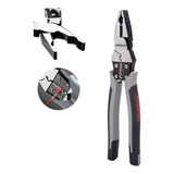 Delixi Alicate Universal 8 De Titanium