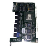 Dell 0xd084 Aar 2610sa 64mb 6 Portas Sata Pci x 4 