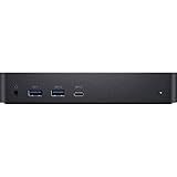 Dell 452 BCYT D6000 Universal Dock Black