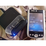 Dell Axim X51v Pocket Pc Funcionando 