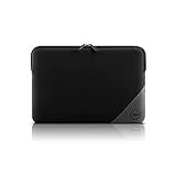 Dell Capa Para Notebook Essetial 15 6 Polegadas Preto